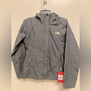 North Face Venture Jacket - Size S - New With Tags!